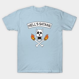 HELL'S SATANS T-Shirt